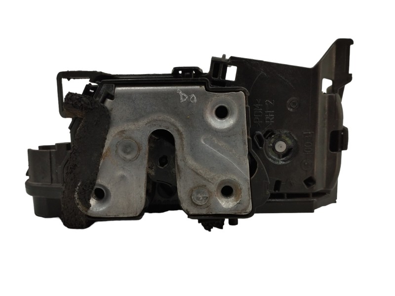 Recambio de cerradura puerta trasera derecha para smart forfour 0.9 turbo cat referencia OEM IAM A4537307500 825021882R 