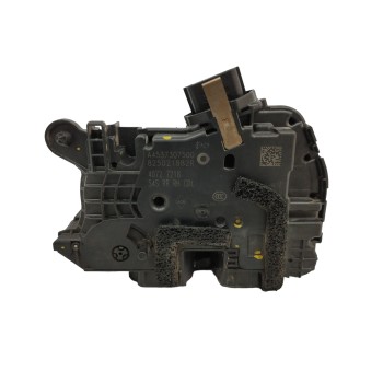 Recambio de cerradura puerta trasera derecha para smart forfour 0.9 turbo cat referencia OEM IAM A4537307500 825021882R 