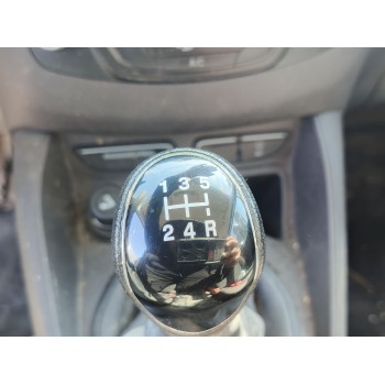 ford tourneo courier b460 monospace del año 2015