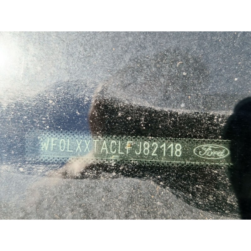 PILOTO TRASERO DERECHO