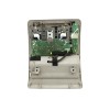 Recambio de luz interior para lexus rx 3.3 v6 24v cat referencia OEM IAM 8126048150B0  