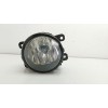Recambio de faro antiniebla izquierdo para peugeot 301 1.6 vti 115 cambio manual 5 velocidades referencia OEM IAM   