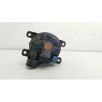 Recambio de faro antiniebla izquierdo para peugeot 301 1.6 vti 115 cambio manual 5 velocidades referencia OEM IAM   