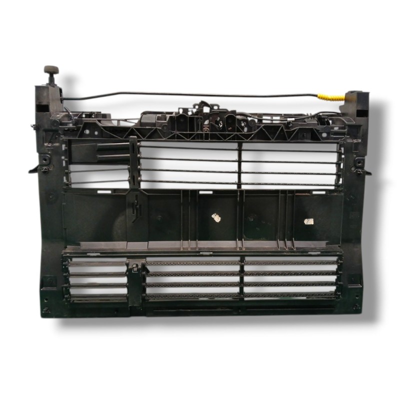 Recambio de panel frontal para ford puma (j2k, cf7) 1.0 ecoboost referencia OEM IAM L1TBS16E146A  