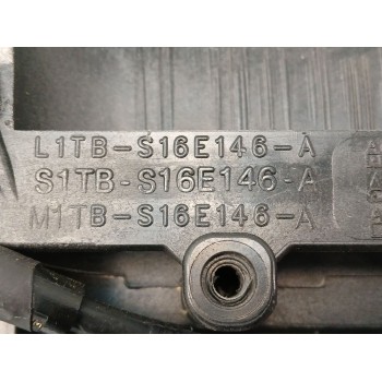 Recambio de panel frontal para ford puma (j2k, cf7) 1.0 ecoboost referencia OEM IAM L1TBS16E146A  