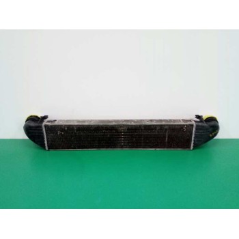 Recambio de intercooler para mercedes-benz clase c (w203) berlina 1.8 cat referencia OEM IAM A2035000000  