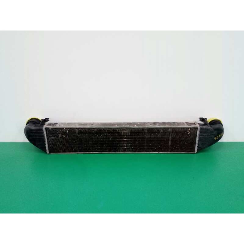 Recambio de intercooler para mercedes-benz clase c (w203) berlina 1.8 cat referencia OEM IAM A2035000000  