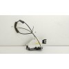Recambio de cerradura puerta delantera derecha para peugeot 301 1.6 vti 115 cambio manual 5 velocidades referencia OEM IAM 76785