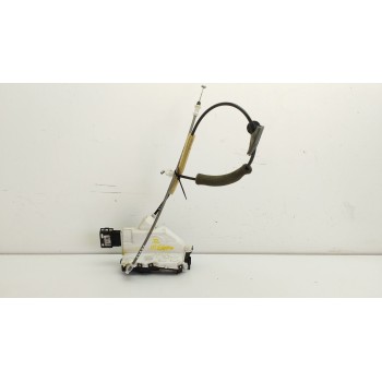 CERRADURA PUERTA TRASERA IZQUIERDA 755053 