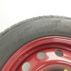 Recambio de neumatico repuesto para citroën c3 1.4 hdi referencia OEM IAM 5401N6 5,5J14H2E ET24 4H 4X110