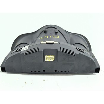 Recambio de cuadro instrumentos para mercedes-benz clase c coupé (cl203) c 200 kompressor (203.745) referencia OEM IAM A20354081