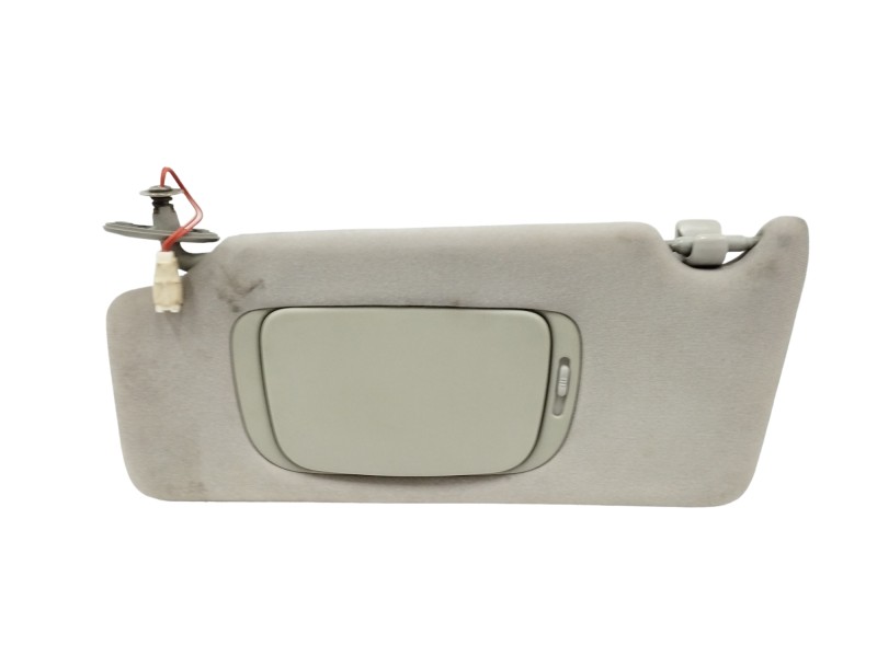 Recambio de parasol izquierdo para lexus rx 3.3 v6 24v cat referencia OEM IAM VL4258828603 Recambio de parasol izquierdo para lexus rx 3.3 v6 24v cat referencia OEM IAM VL4258828603