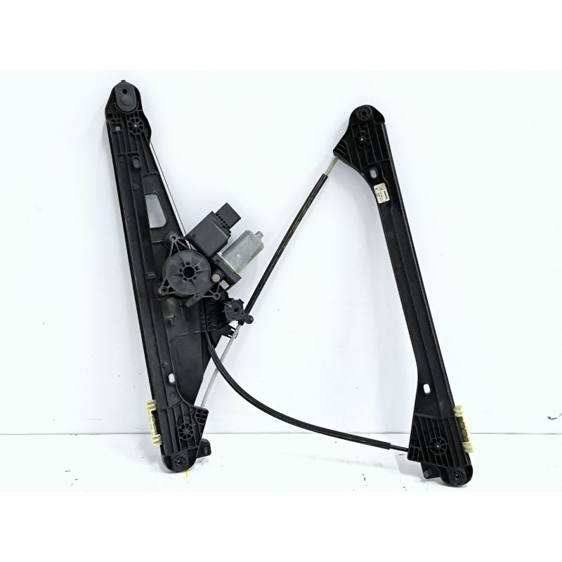 Recambio de elevalunas delantero izquierdo para peugeot 3008 ii suv (mc_, mr_, mj_, m4_) 1.2 thp/ puretech 130 (mrhnsm, mrhnsu, 