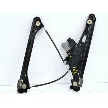 Recambio de elevalunas delantero izquierdo para peugeot 3008 ii suv (mc_, mr_, mj_, m4_) 1.2 thp/ puretech 130 (mrhnsm, mrhnsu, 