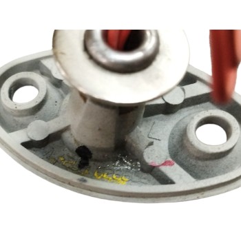 Recambio de parasol izquierdo para lexus rx 3.3 v6 24v cat referencia OEM IAM VL4258828603  