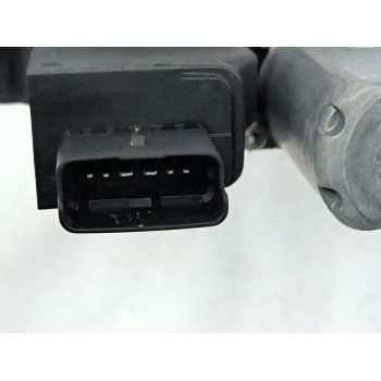 Recambio de elevalunas delantero izquierdo para peugeot 3008 ii suv (mc_, mr_, mj_, m4_) 1.2 thp/ puretech 130 (mrhnsm, mrhnsu, 