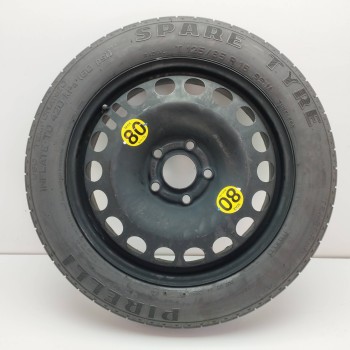 NEUMATICO REPUESTO 2160132 4 00BTX16H2 ET41 5H 5X110