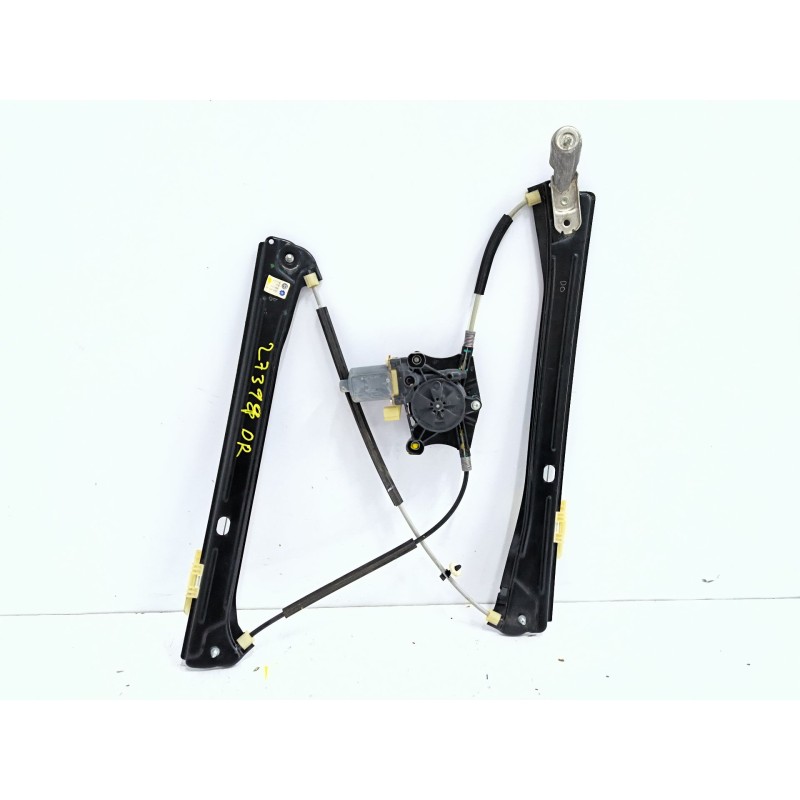 Recambio de elevalunas delantero derecho para volkswagen tiguan (ad1, ax1) 1.4 tsi referencia OEM IAM 5NA837462  