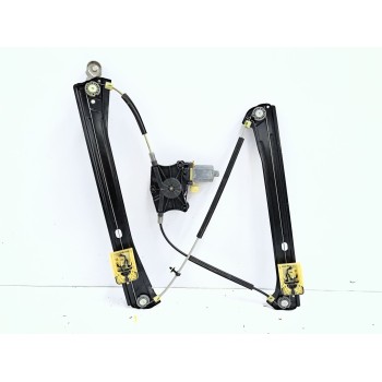 Recambio de elevalunas delantero derecho para volkswagen tiguan (ad1, ax1) 1.4 tsi referencia OEM IAM 5NA837462  