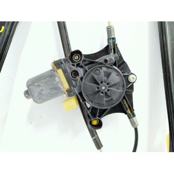 Recambio de elevalunas delantero derecho para volkswagen tiguan (ad1, ax1) 1.4 tsi referencia OEM IAM 5NA837462  