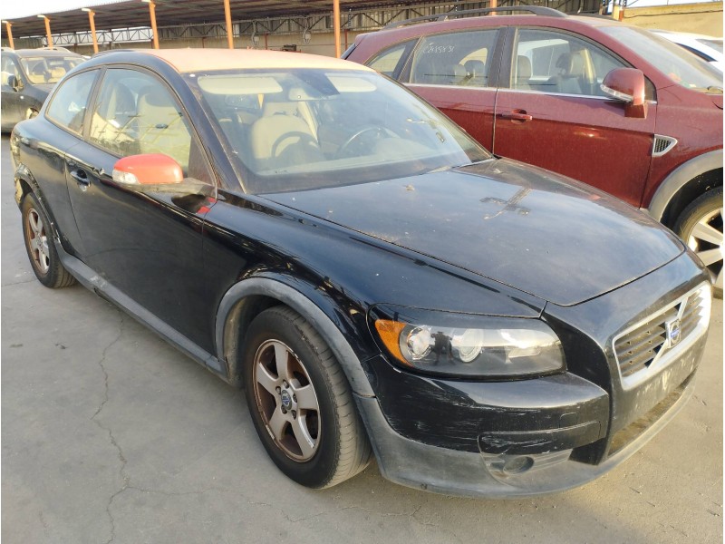 VOLVO C30