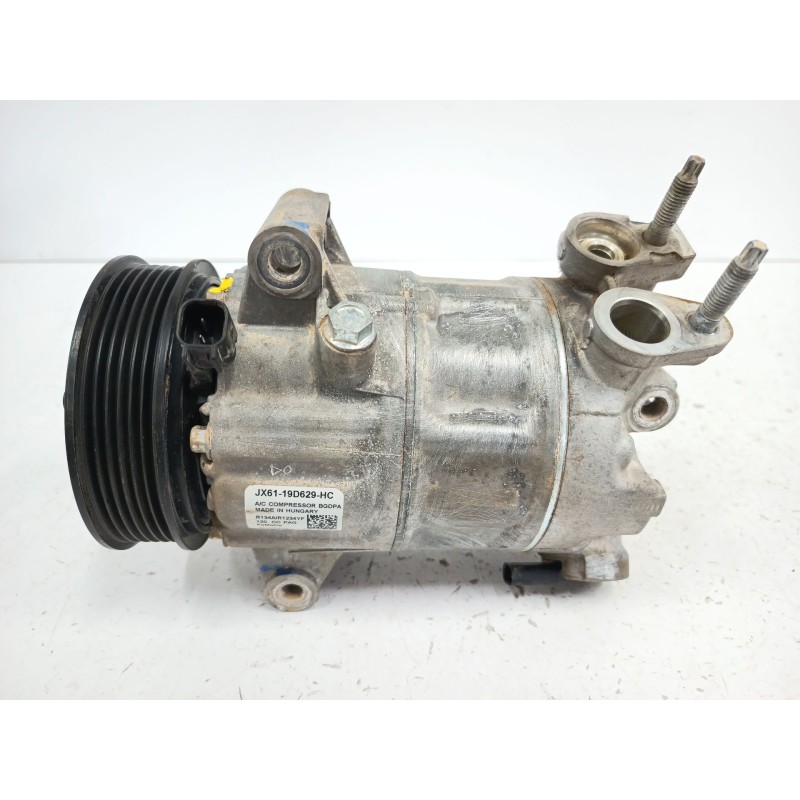 Recambio de compresor aire acondicionado para ford puma (j2k, cf7) 1.0 ecoboost referencia OEM IAM JX6119D629HC  