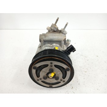 Recambio de compresor aire acondicionado para ford puma (j2k, cf7) 1.0 ecoboost referencia OEM IAM JX6119D629HC  