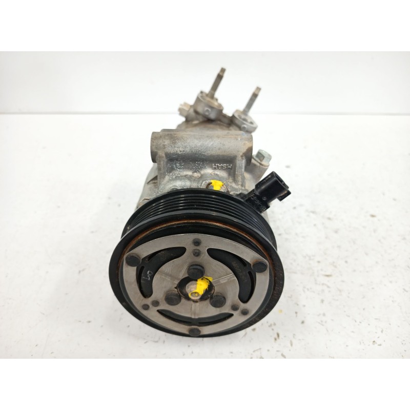 COMPRESOR AIRE ACONDICIONADO