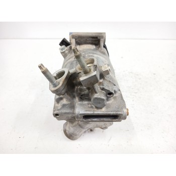 Recambio de compresor aire acondicionado para ford puma (j2k, cf7) 1.0 ecoboost referencia OEM IAM JX6119D629HC  