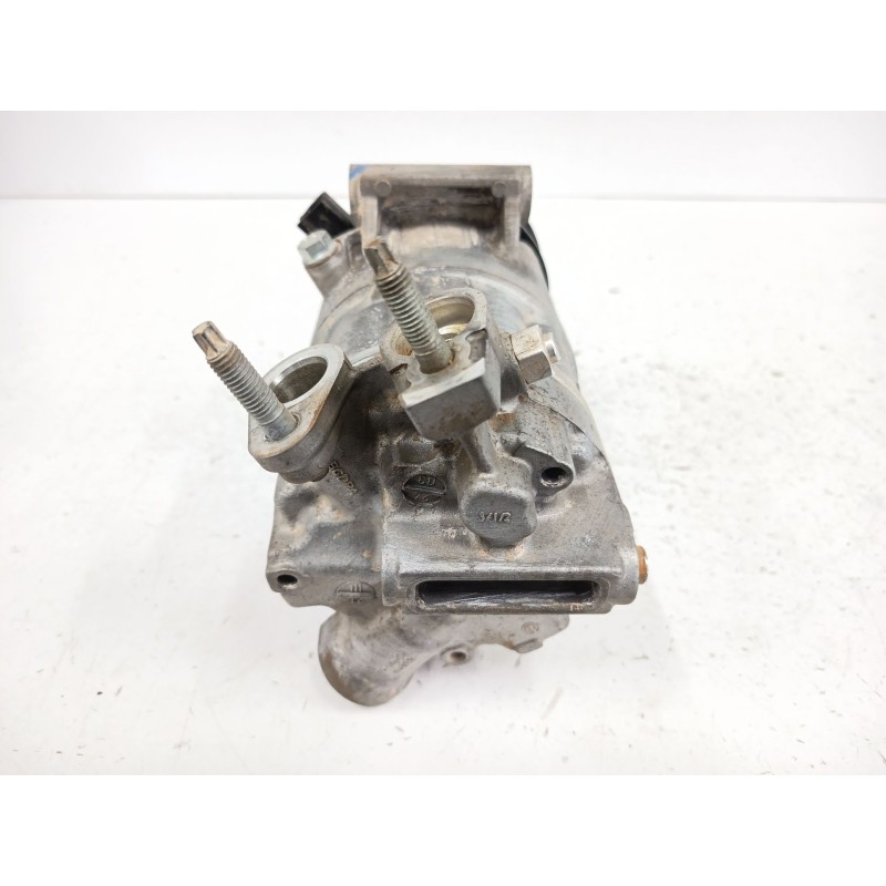 COMPRESOR AIRE ACONDICIONADO