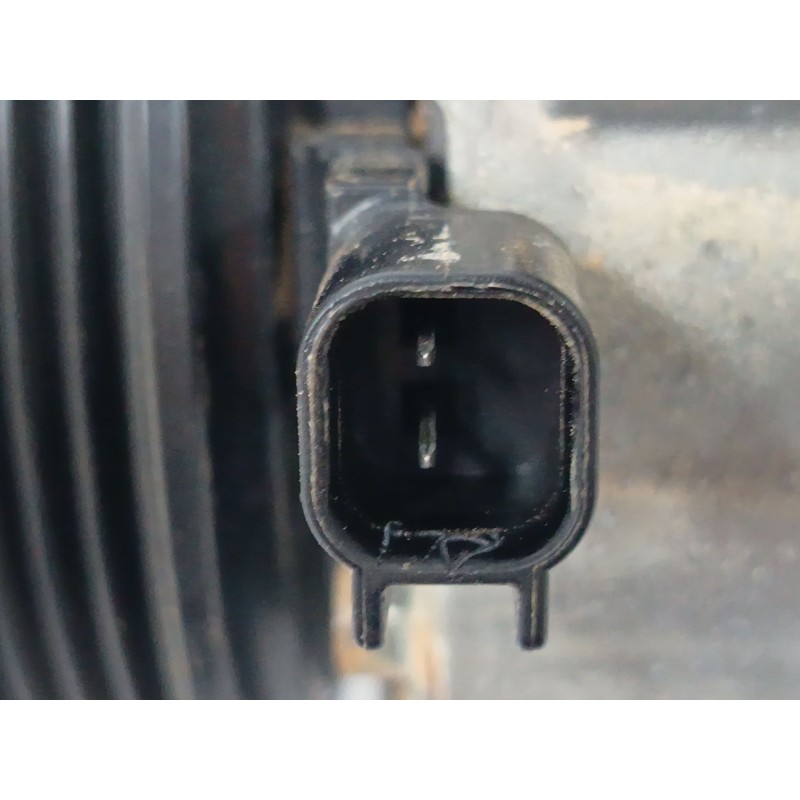 COMPRESOR AIRE ACONDICIONADO