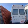 Recambio de porton trasero izquierdo para mercedes-benz sprinter 02.00  caja cerrada, techo elevado 2.2 cdi cat referencia OEM I