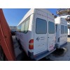 Recambio de porton trasero izquierdo para mercedes-benz sprinter 02.00  caja cerrada, techo elevado 2.2 cdi cat referencia OEM I