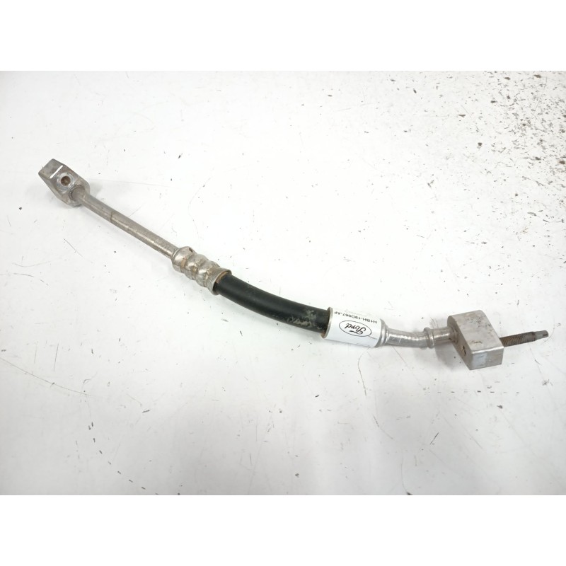 Recambio de tubos aire acondicionado para ford puma (j2k, cf7) 1.0 ecoboost referencia OEM IAM H1BH19D567AF  