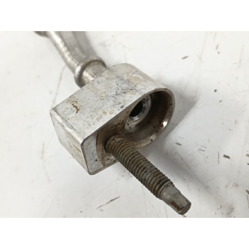 TUBOS AIRE ACONDICIONADO