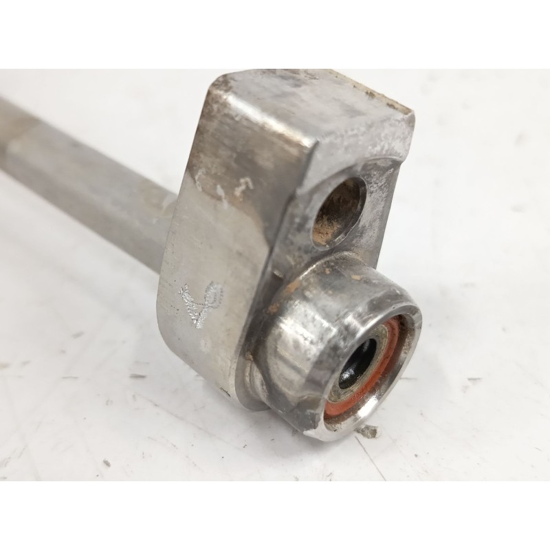 TUBOS AIRE ACONDICIONADO