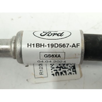 Recambio de tubos aire acondicionado para ford puma (j2k, cf7) 1.0 ecoboost referencia OEM IAM H1BH19D567AF  