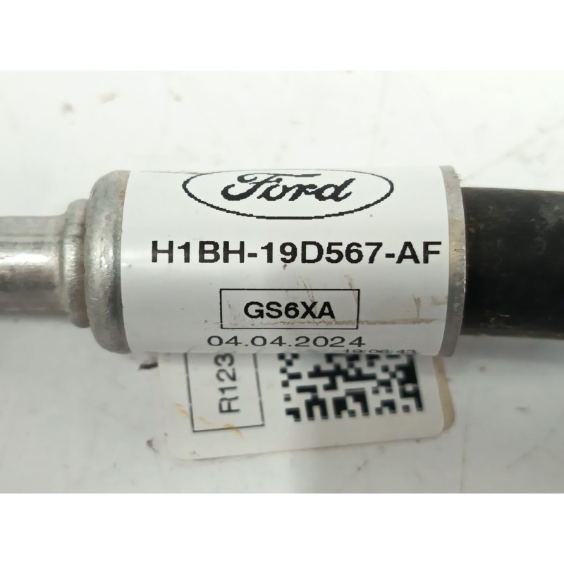 TUBOS AIRE ACONDICIONADO