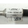 Recambio de tubos aire acondicionado para ford puma (j2k, cf7) 1.0 ecoboost referencia OEM IAM H1BH19D567AF  