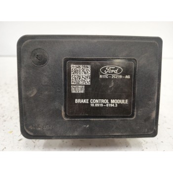 Recambio de abs para ford puma (j2k, cf7) 1.0 ecoboost referencia OEM IAM R1TC2B373AG 10022030454 
