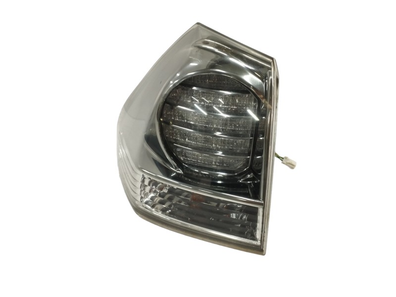 Recambio de piloto trasero izquierdo para lexus rx 3.3 v6 24v cat referencia OEM IAM 8156148140 Recambio de piloto trasero izquierdo para lexus rx 3.3 v6 24v cat referencia OEM IAM 8156148140