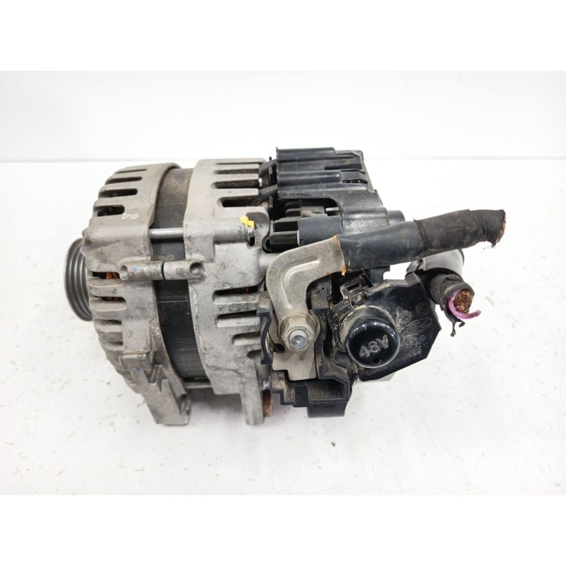 Recambio de alternador para ford puma (j2k, cf7) 1.0 ecoboost referencia OEM IAM P1T111238BA 250A 