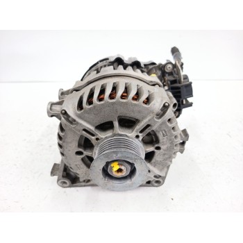 Recambio de alternador para ford puma (j2k, cf7) 1.0 ecoboost referencia OEM IAM P1T111238BA 250A 