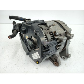 Recambio de alternador para ford puma (j2k, cf7) 1.0 ecoboost referencia OEM IAM P1T111238BA 250A 