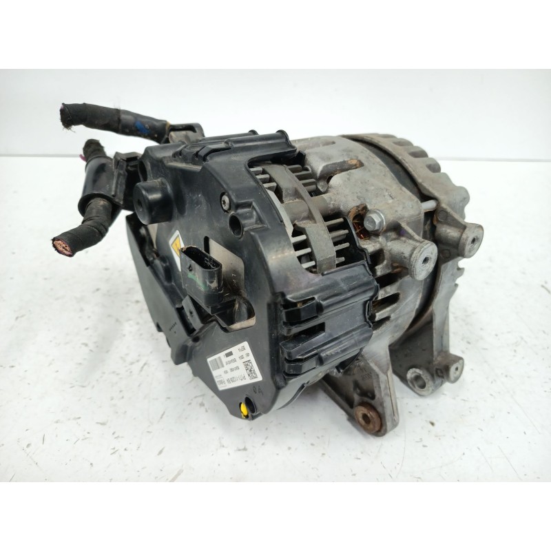 ALTERNADOR 250A