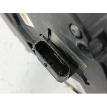 Recambio de alternador para ford puma (j2k, cf7) 1.0 ecoboost referencia OEM IAM P1T111238BA 250A 