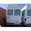 Recambio de porton trasero derecho para mercedes-benz sprinter 02.00  caja cerrada, techo elevado 2.2 cdi cat referencia OEM IAM