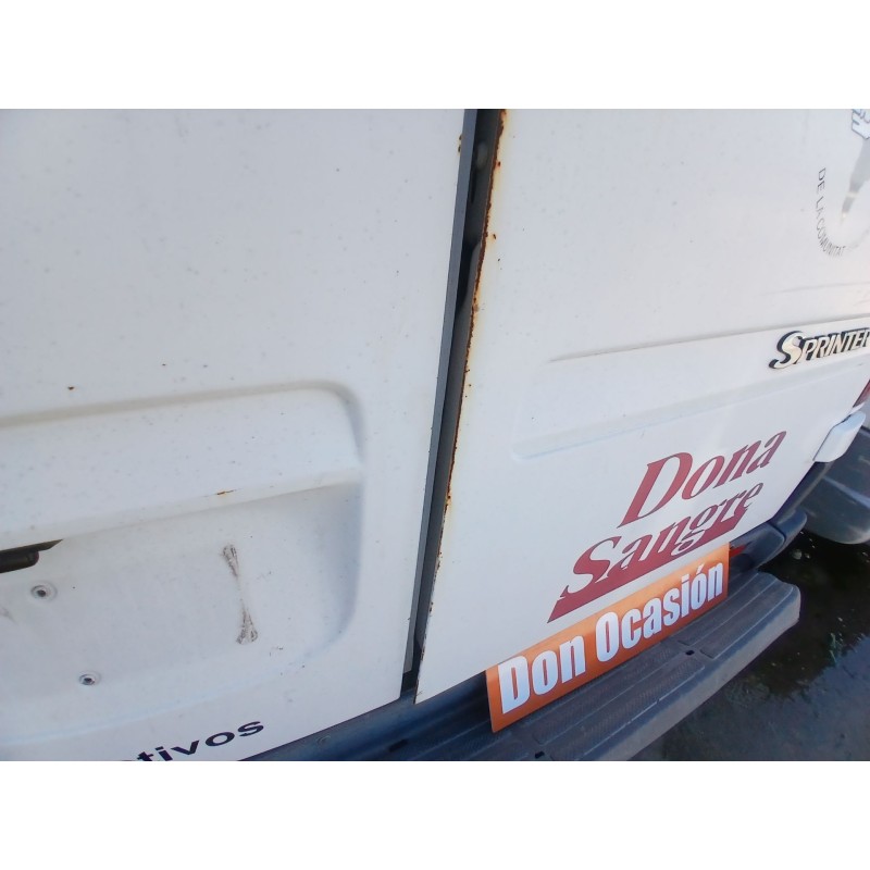 PORTON TRASERO DERECHO