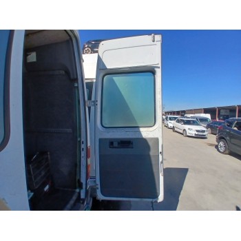 Recambio de porton trasero derecho para mercedes-benz sprinter 02.00  caja cerrada, techo elevado 2.2 cdi cat referencia OEM IAM