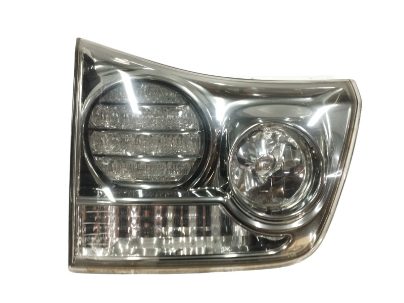 Recambio de piloto trasero izquierdo interior para lexus rx 3.3 v6 24v cat referencia OEM IAM 8159148060 Recambio de piloto trasero izquierdo interior para lexus rx 3.3 v6 24v cat referencia OEM IAM 8159148060
